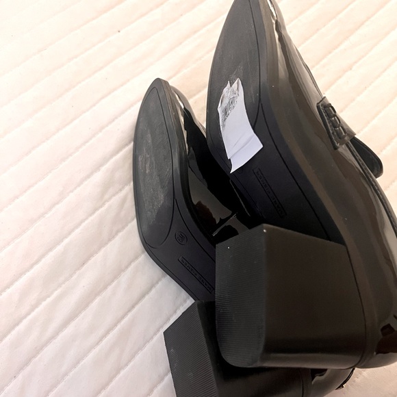 Mark fisher kchris 6M black pattern - Picture 9 of 10